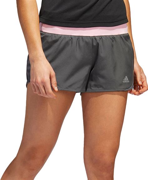 Girls' adidas Athletic Shorts 